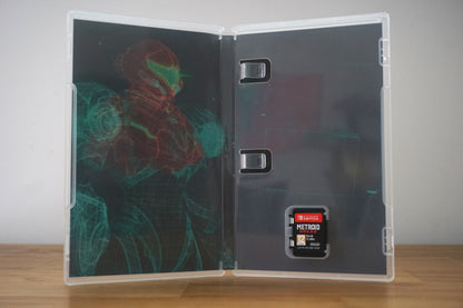 Metroid Dread