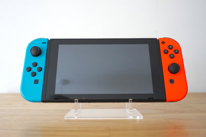 Nintendo Switch 32GB | Bundle