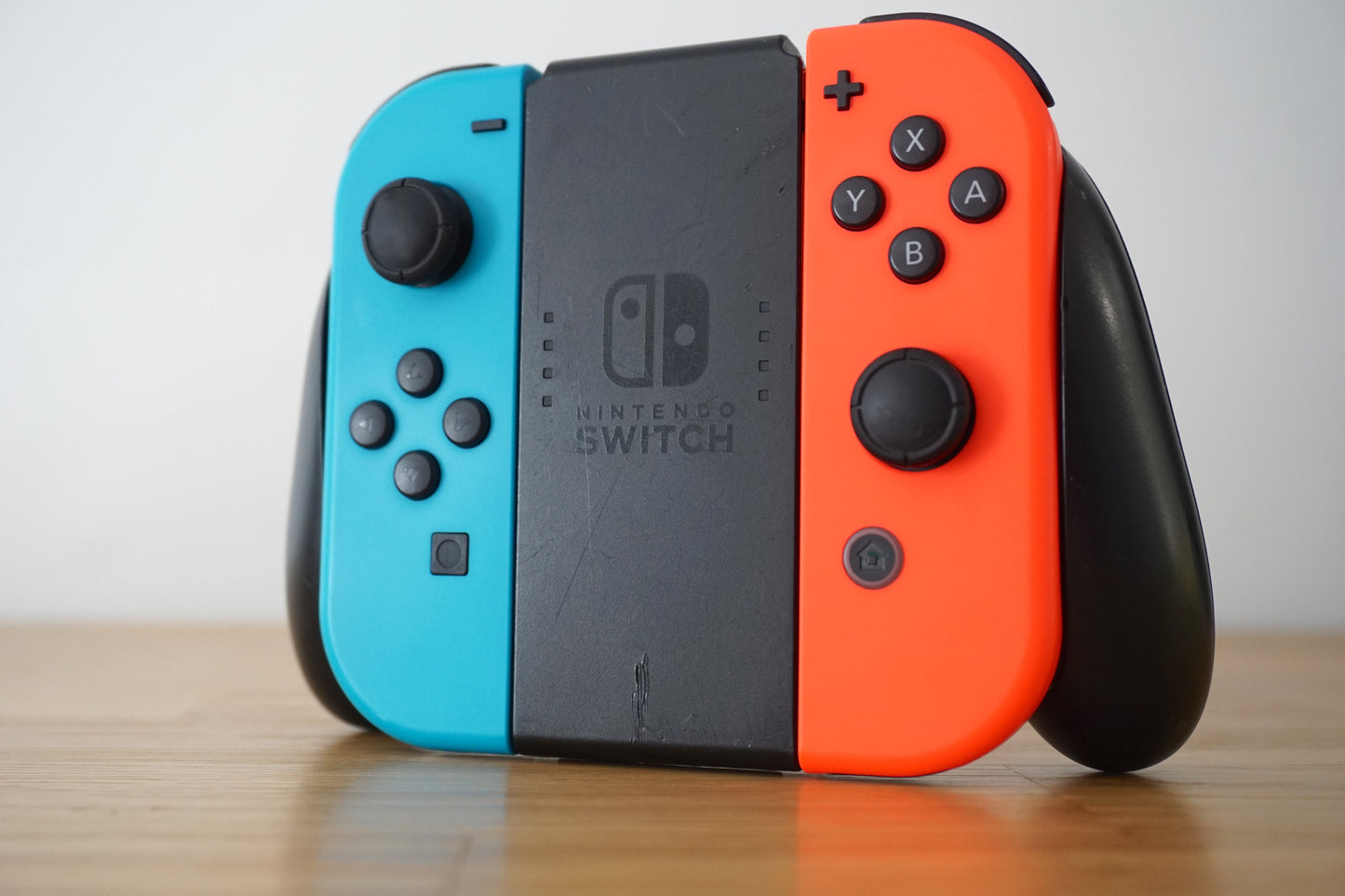 Nintendo Switch 32GB | Bundle