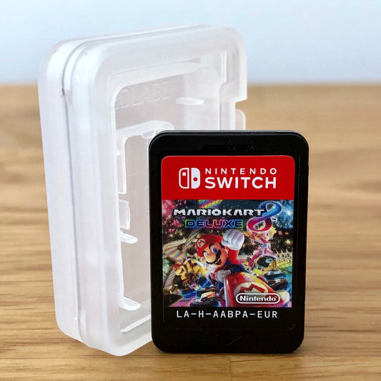 Mario Kart 8 Deluxe