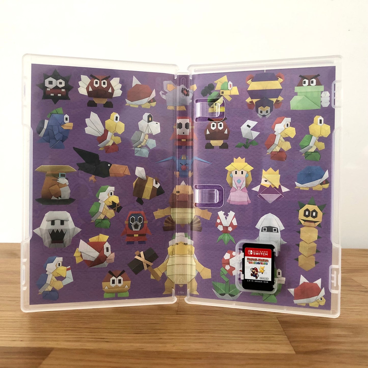 Paper Mario: The Origami King