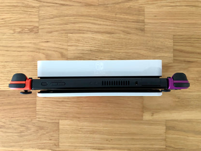 Nintendo Switch OLED | Pokémon Scarlet and Violet Limited Edition