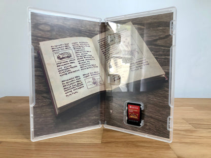 Nintendo Switch OLED | Pokémon Scarlet and Violet Limited Edition